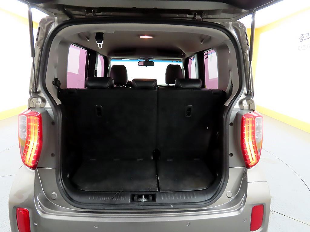 KIA Ray 2013 - Importación desde Corea - HF Imports Iquique - Foto 18