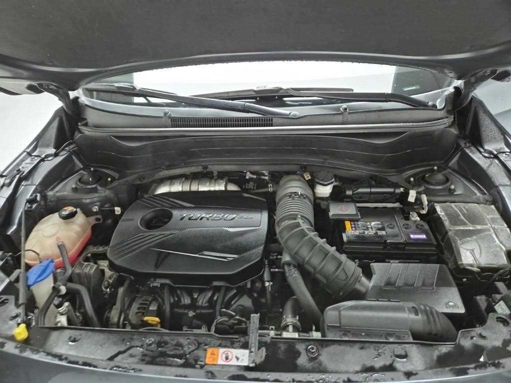 KIA Seltos - Vista 5