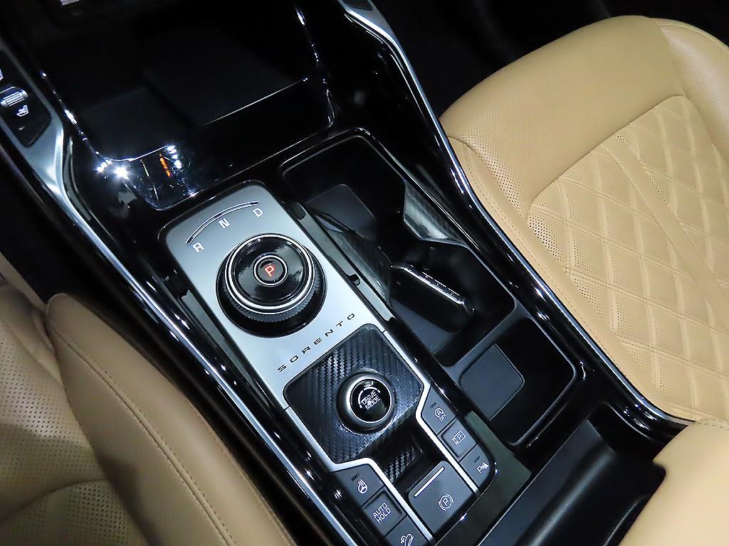 KIA Sorento - Vista 12