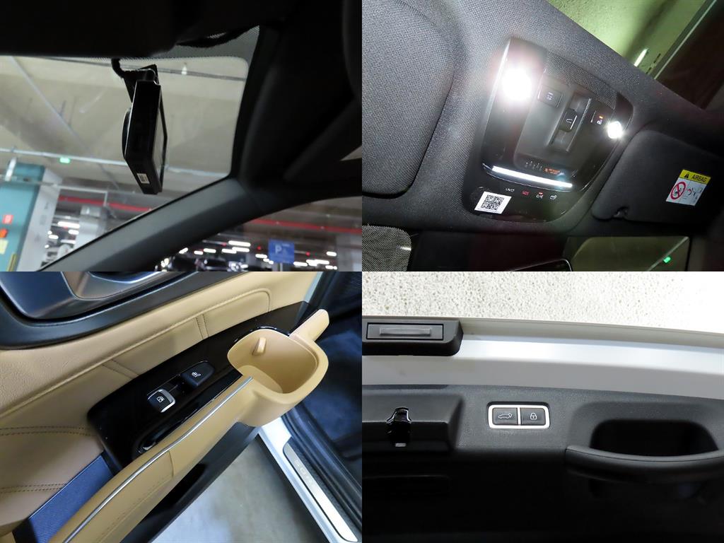 KIA Sorento 2021 Blanco - Importación desde Corea - HF Imports Iquique - Foto 18