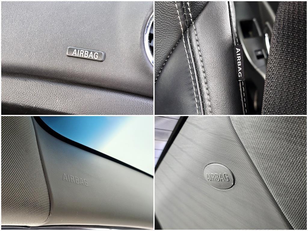 Chevrolet Cruise 2013 Blanco - Importación desde Corea - HF Imports Iquique - Foto 17