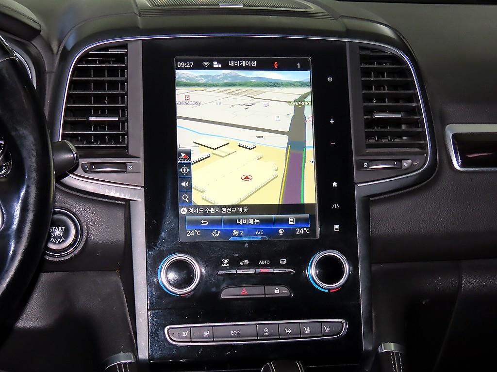 SAMSUNG QM6 - Vista 11