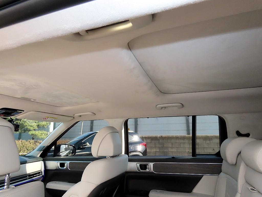 HYUNDAI Santa Fe 2025 Negro - Importación desde Corea - HF Imports Iquique - Foto 15