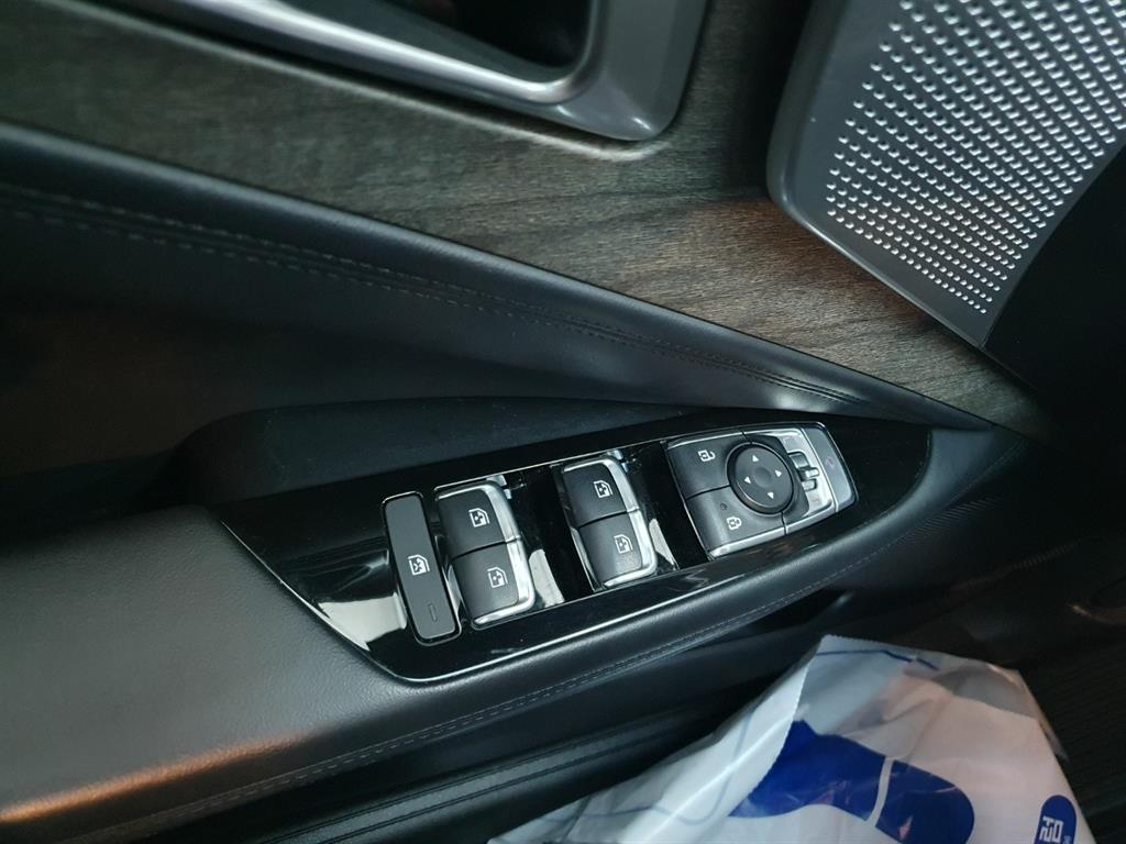 KIA K8 2023 Negro - Importación desde Corea - HF Imports Iquique - Foto 14