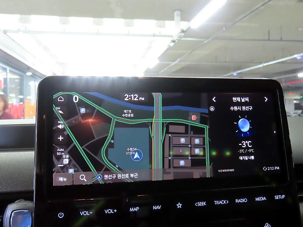 HYUNDAI Staria 2022 Plateado - Importación desde Corea - HF Imports Iquique - Foto 13