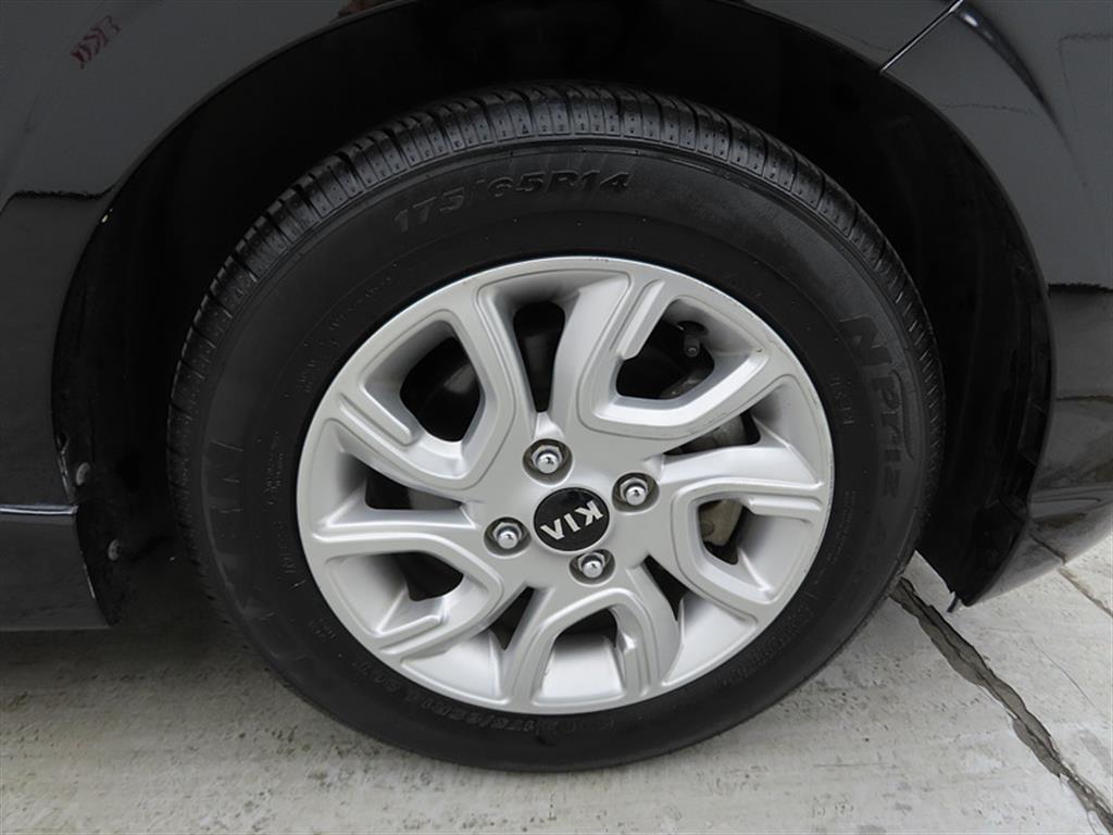 KIA Morning 2017 Negro - Importación desde Corea - HF Imports Iquique - Foto 20