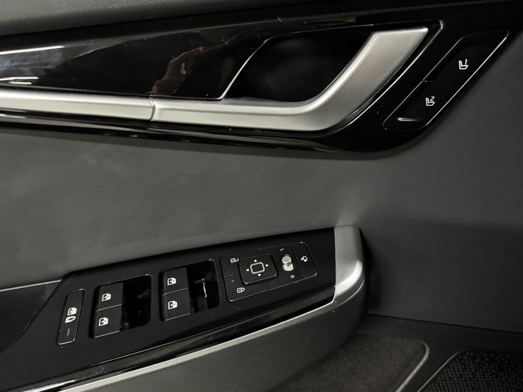 KIA EV6 2022 Gris - Importación desde Corea - HF Imports Iquique - Foto 16