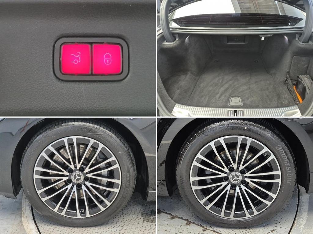 Mercedes Benz S Class 2021 Negro - Importación desde Corea - HF Imports Iquique - Foto 20