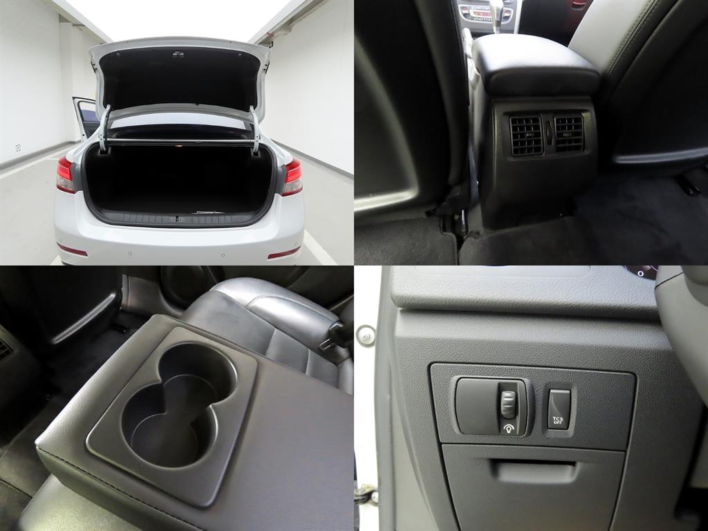 SAMSUNG SM5 2018 Blanco - Importación desde Corea - HF Imports Iquique - Foto 18