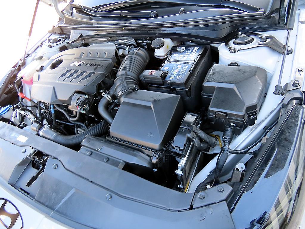 HYUNDAI Avante 2022 - Importación desde Corea - HF Imports Iquique - Foto 19