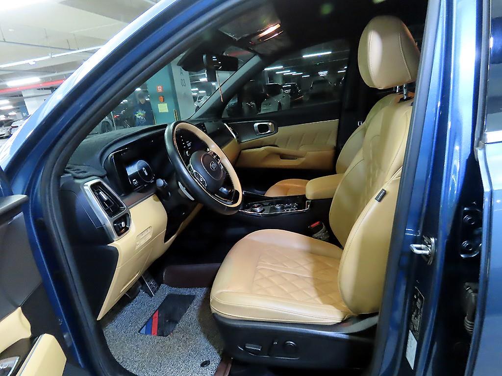 KIA Sorento - Vista 6