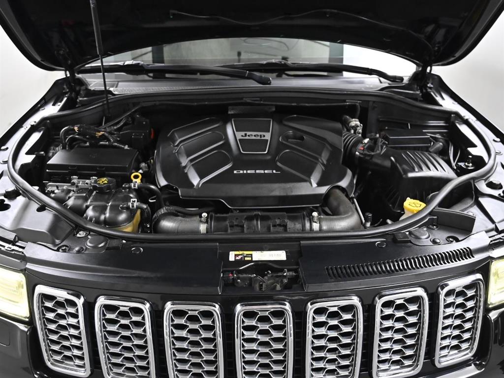 Jeep Cherokee - Vista 7