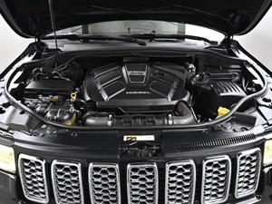 Jeep Cherokee - Vista 8