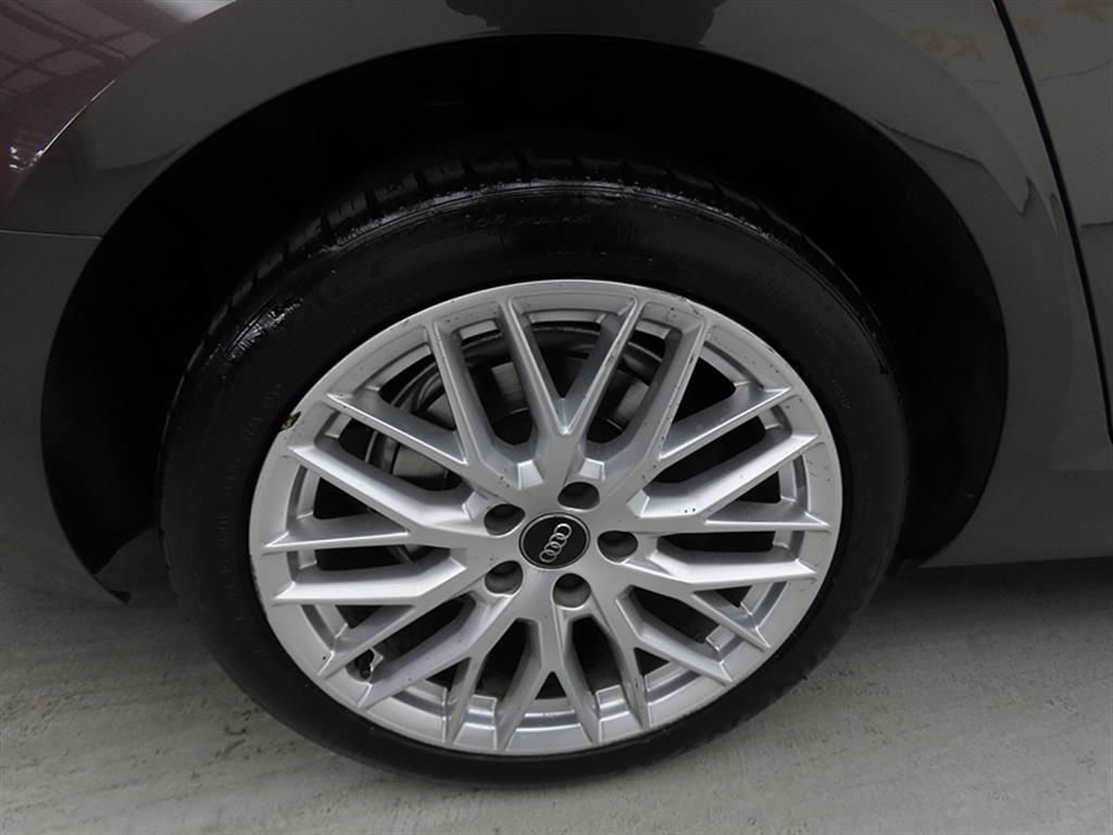 Audi A4 2018 Café - Importación desde Corea - HF Imports Iquique - Foto 20