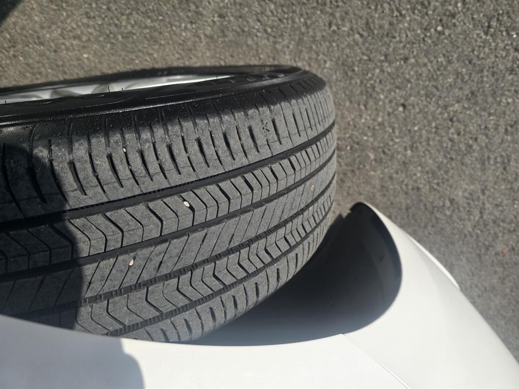 KIA K7 2017 Blanco - Importación desde Corea - HF Imports Iquique - Foto 18