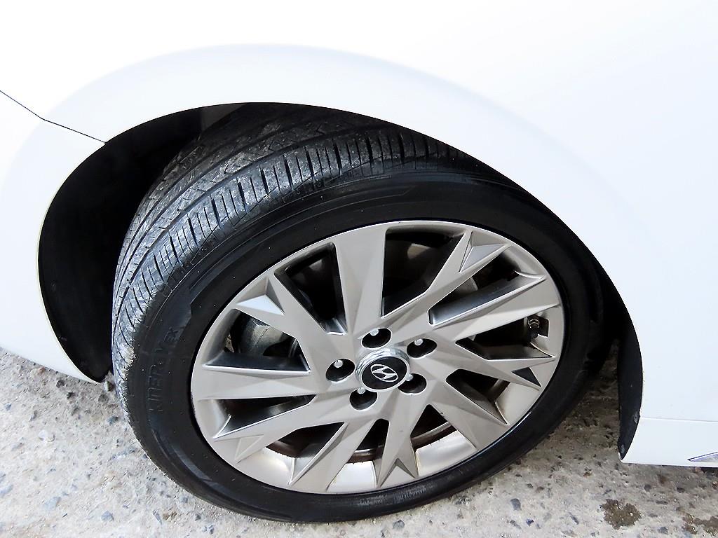 HYUNDAI Grandeur 2020 - Importación desde Corea - HF Imports Iquique - Foto 20