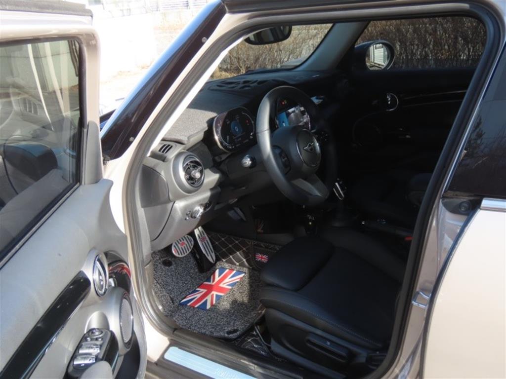 Mini Cooper 2022 - Importación desde Corea - HF Imports Iquique - Foto 13