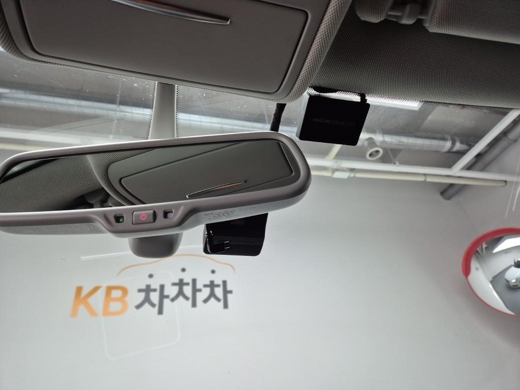 Audi A6 2016 Blanco - Importación desde Corea - HF Imports Iquique - Foto 17