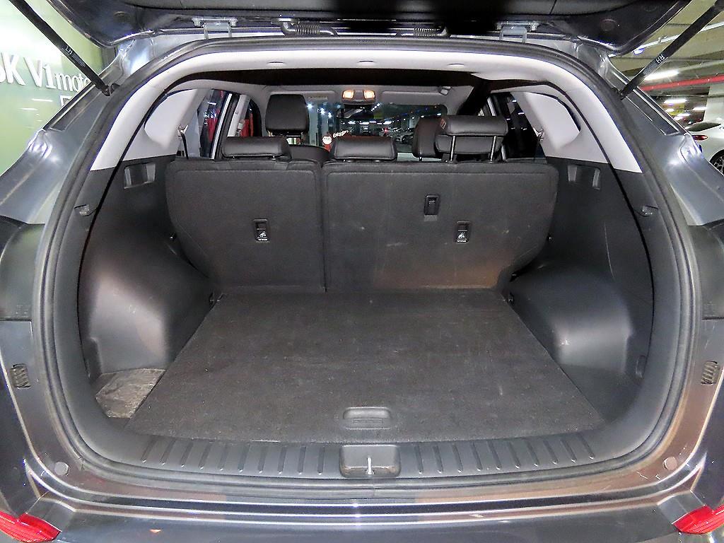 HYUNDAI Tucson 2016 Gris - Importación desde Corea - HF Imports Iquique - Foto 17
