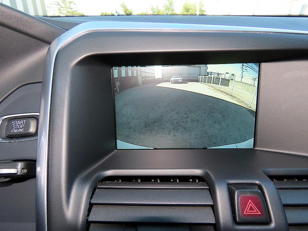 Volvo XC60 2016 Blanco - Importación desde Corea - HF Imports Iquique - Foto 14