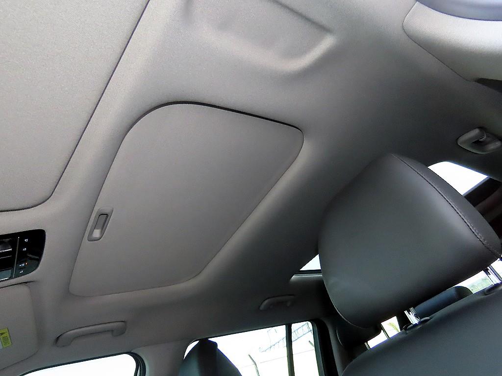 HYUNDAI Santa Fe 2024 Blanco - Importación desde Corea - HF Imports Iquique - Foto 18