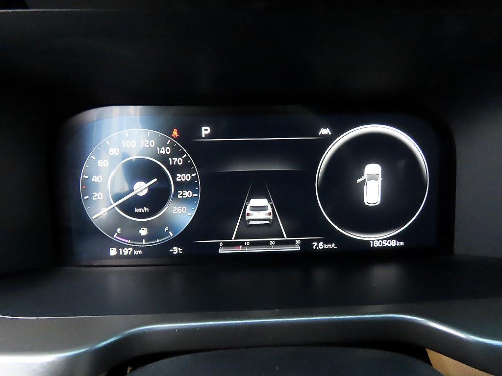 KIA Sorento - Vista 10