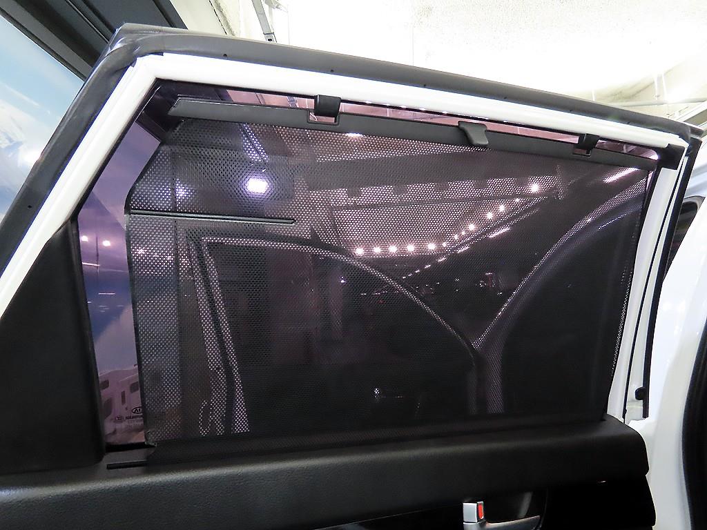 KIA Sorento 2014 Blanco - Importación desde Corea - HF Imports Iquique - Foto 14