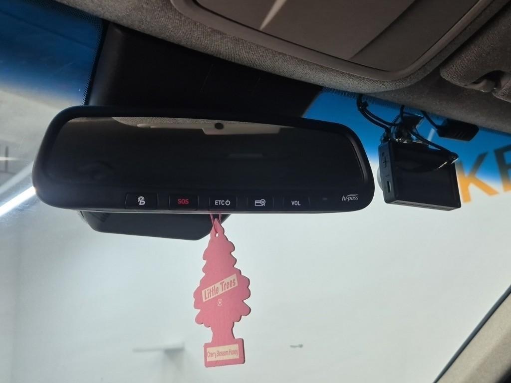 HYUNDAI Santa Fe 2019 Gris - Importación desde Corea - HF Imports Iquique - Foto 16