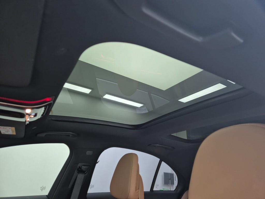 Mercedes Benz E class 2024 Blanco - Importación desde Corea - HF Imports Iquique - Foto 13