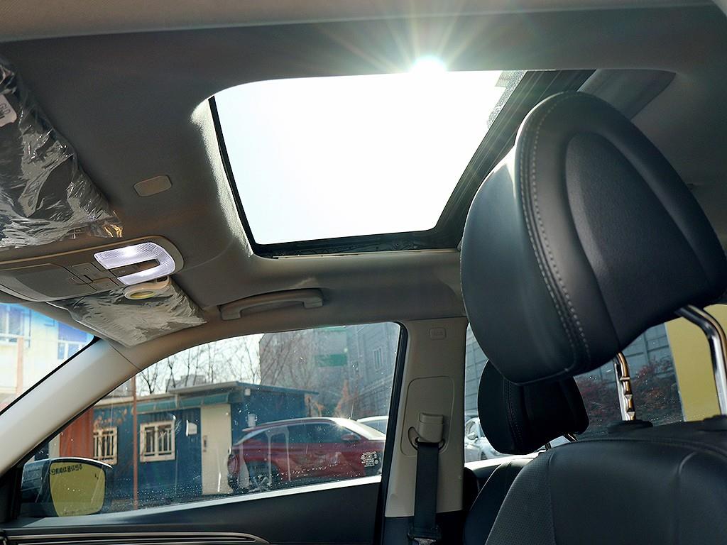 Ssangyong Korando 2022 Gris - Importación desde Corea - HF Imports Iquique - Foto 13