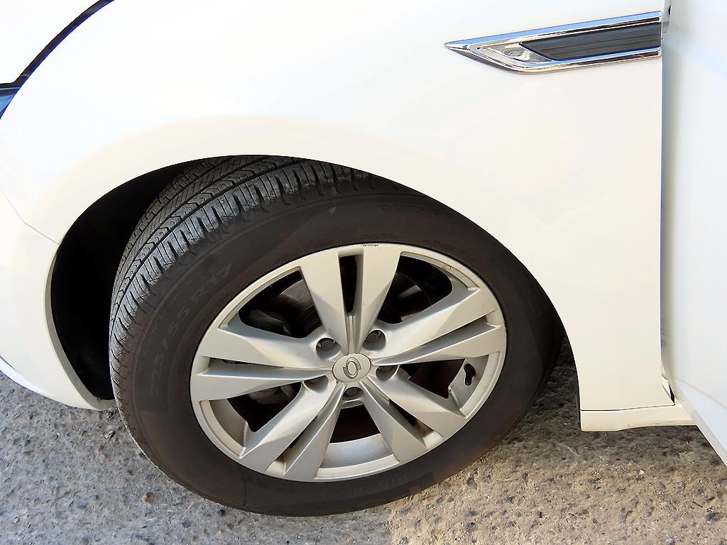 SAMSUNG SM6 2017 Blanco - Importación desde Corea - HF Imports Iquique - Foto 19