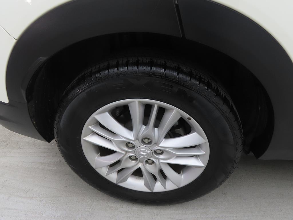 Ssangyong Korando 2020 Blanco - Importación desde Corea - HF Imports Iquique - Foto 20