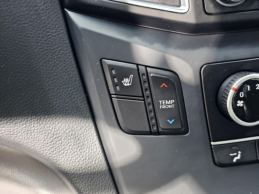 HYUNDAI Starex 2018 Gris - Importación desde Corea - HF Imports Iquique - Foto 16