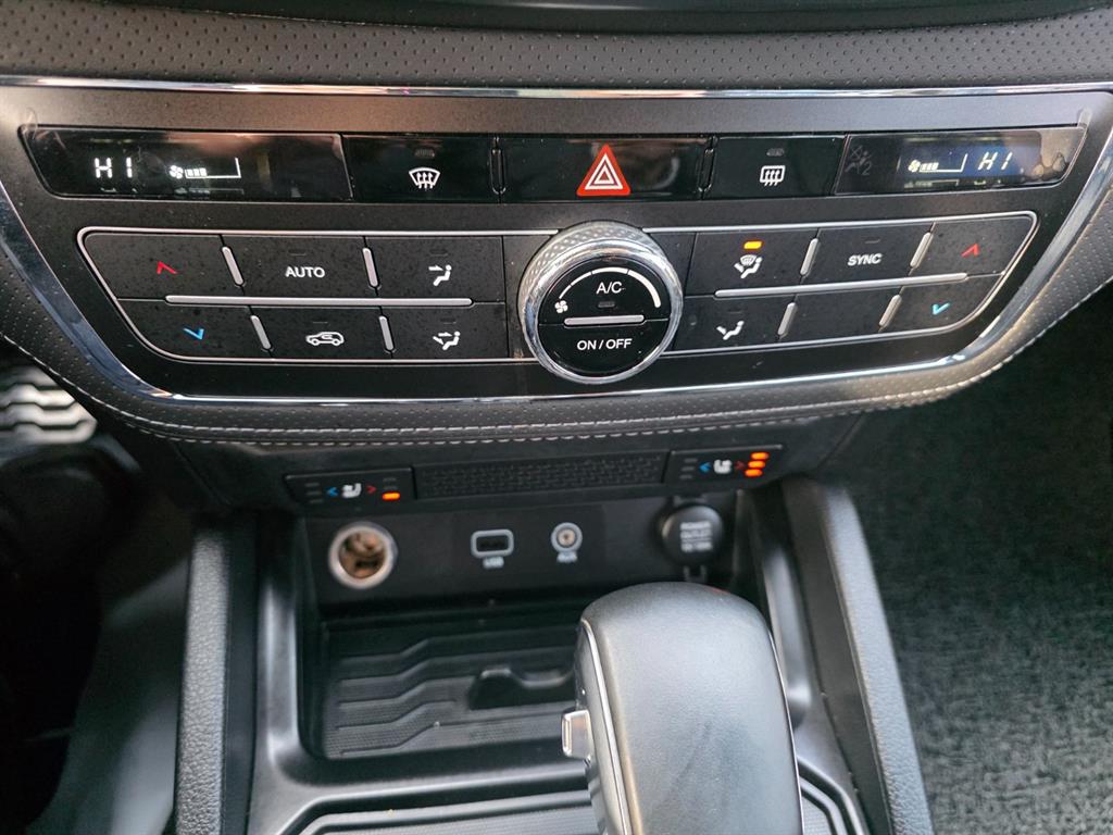 Ssangyong Rexton 2021 Negro - Importación desde Corea - HF Imports Iquique - Foto 14