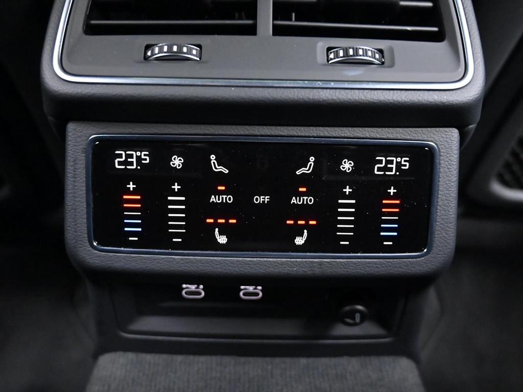 Audi A6 2021 Blanco - Importación desde Corea - HF Imports Iquique - Foto 16