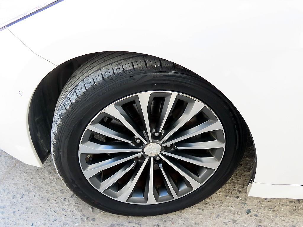 HYUNDAI Grandeur 2013 Blanco - Importación desde Corea - HF Imports Iquique - Foto 20