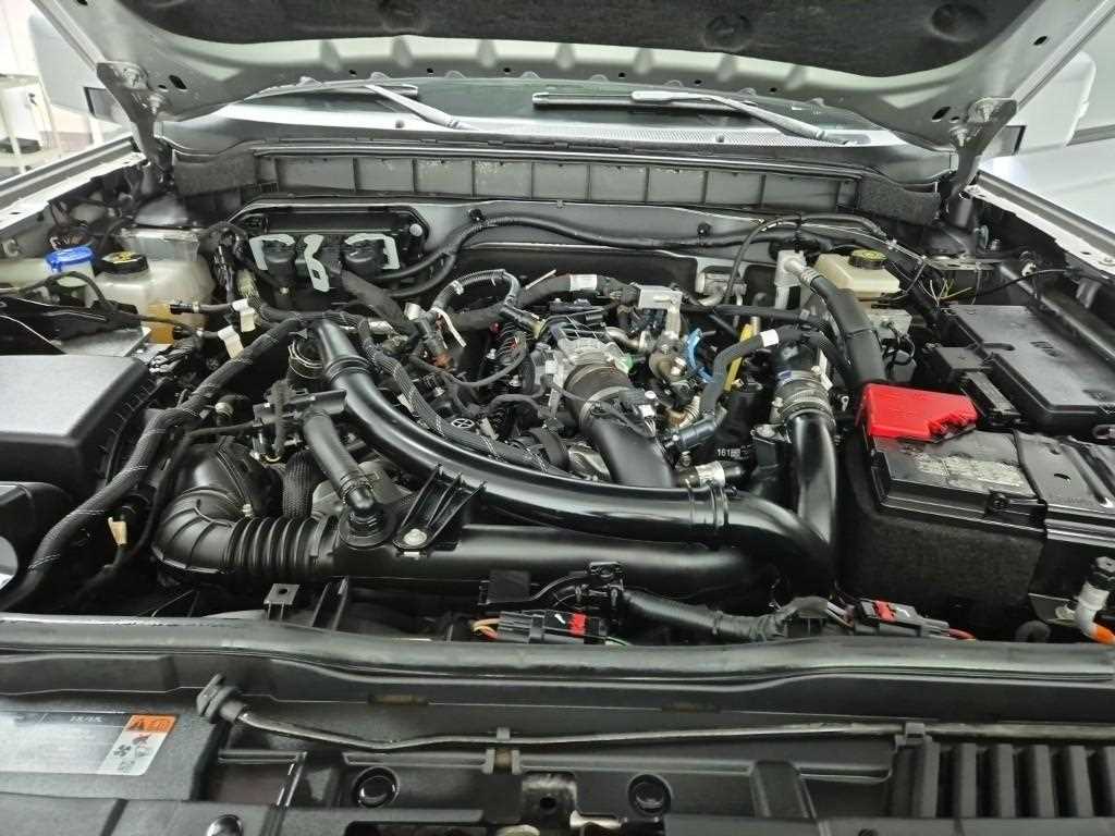 Ford Bronco - Vista 5