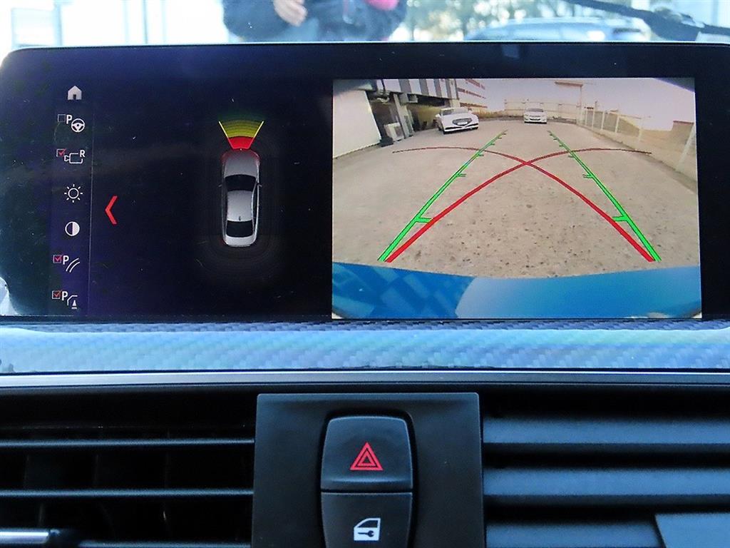 BMW 4 Series 2020 - Importación desde Corea - HF Imports Iquique - Foto 16