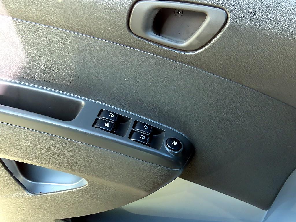 DAEWOO Matiz - Vista 11