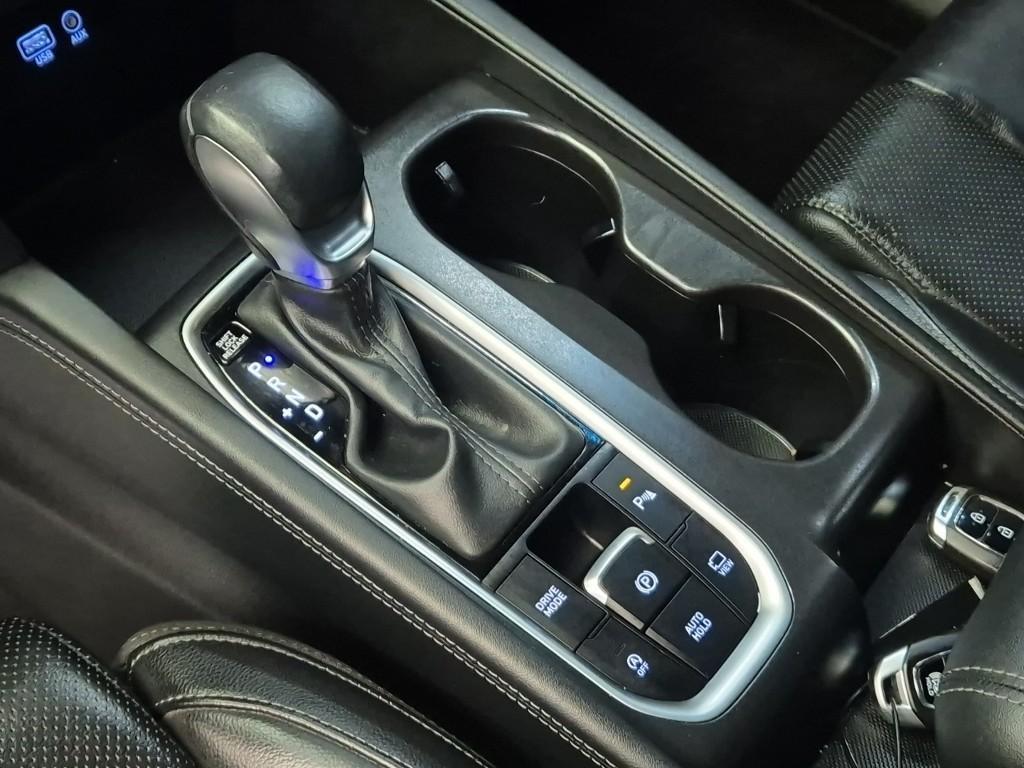 HYUNDAI Santa Fe - Vista 8