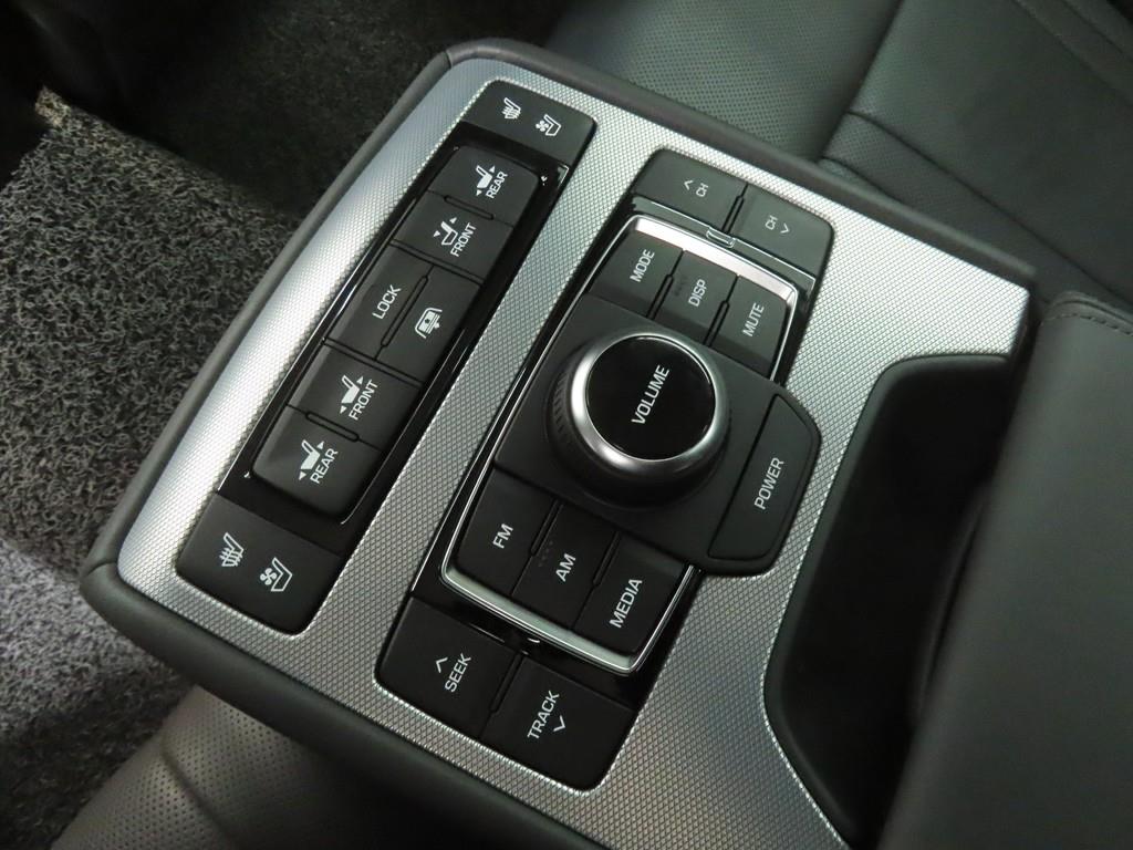 Genesis G80 2018 - Importación desde Corea - HF Imports Iquique - Foto 16