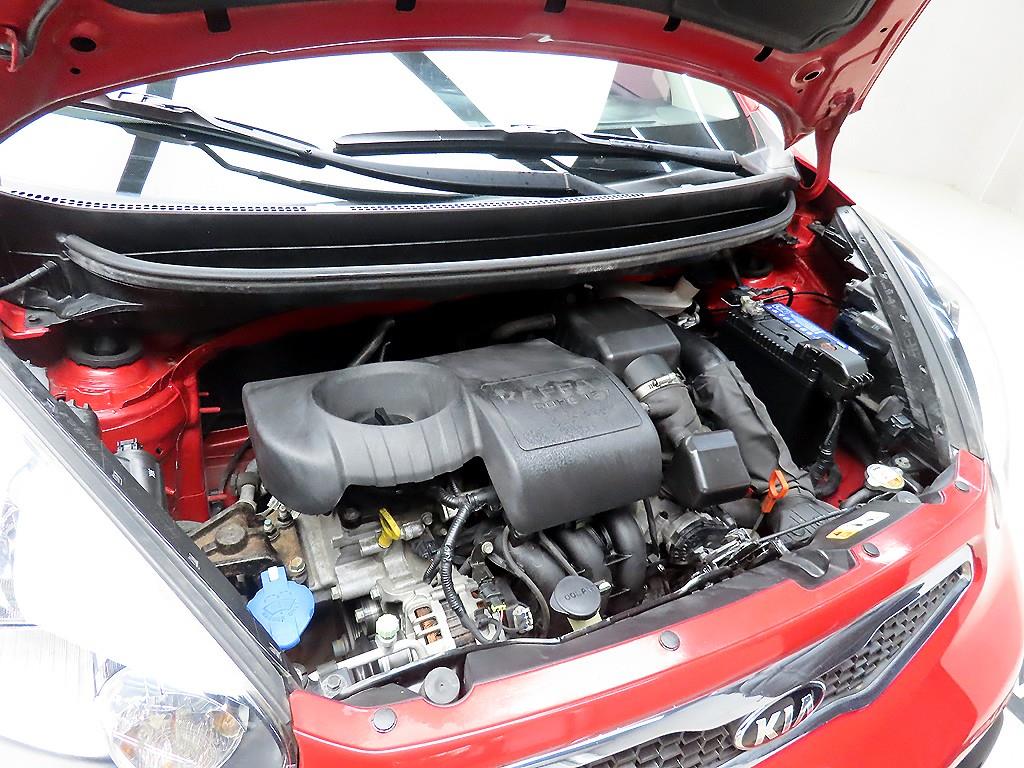 KIA Morning 2015 - Importación desde Corea - HF Imports Iquique - Foto 17