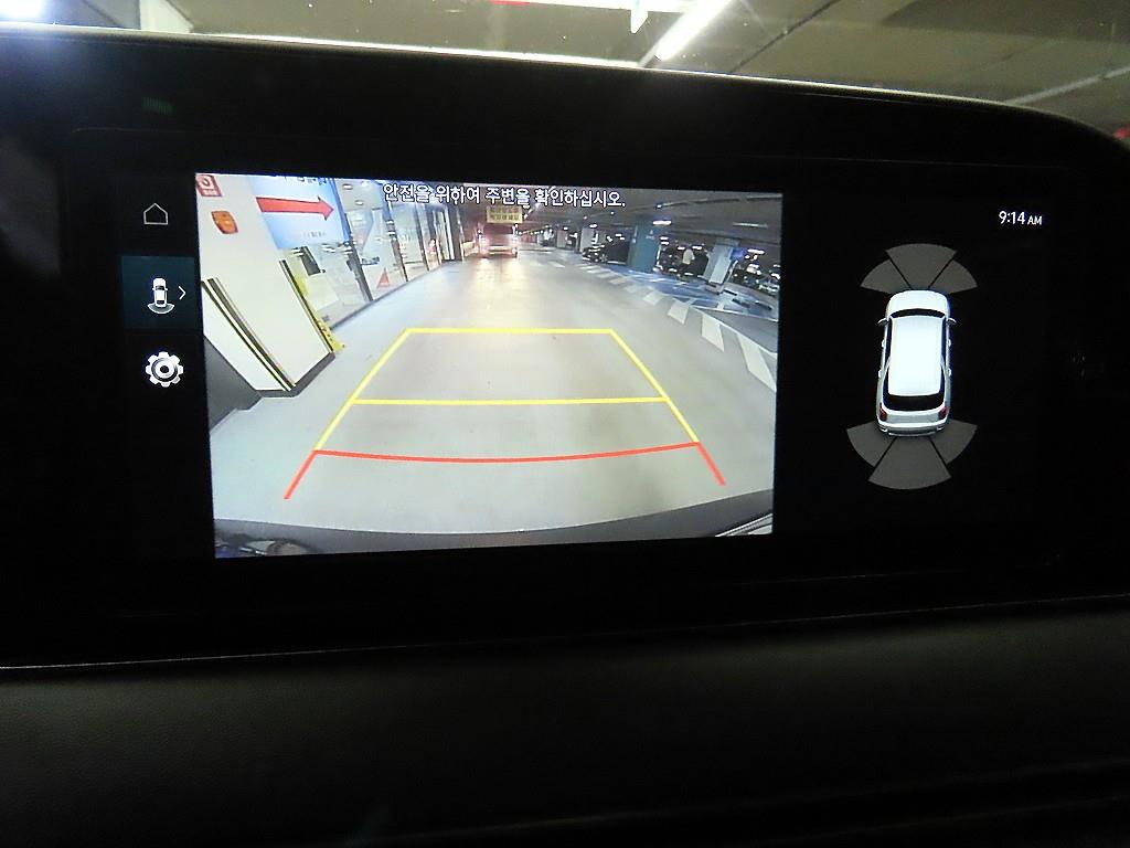 HYUNDAI Palisade 2022 Gris - Importación desde Corea - HF Imports Iquique - Foto 15