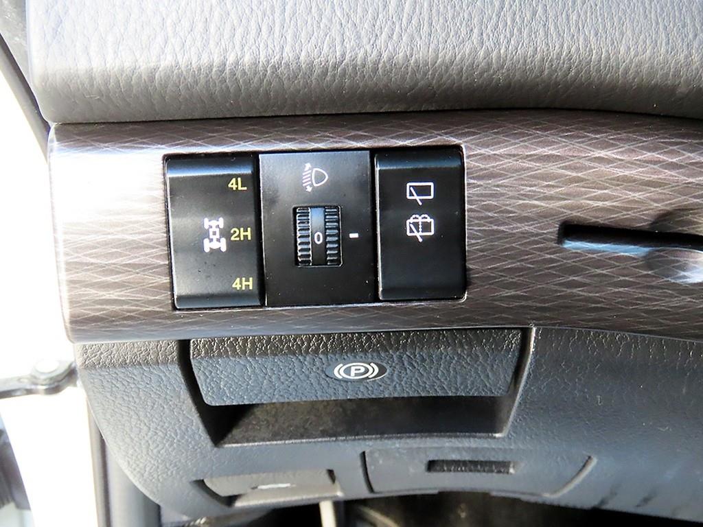 Ssangyong Korando - Vista 12