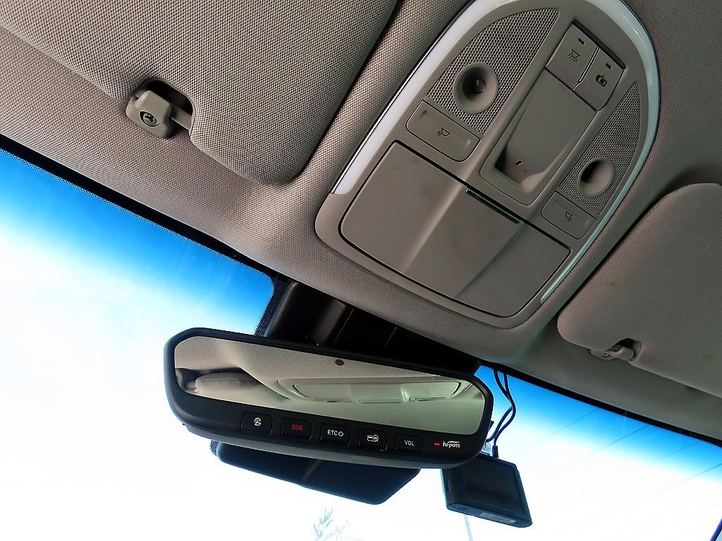 Genesis G80 2017 - Importación desde Corea - HF Imports Iquique - Foto 14