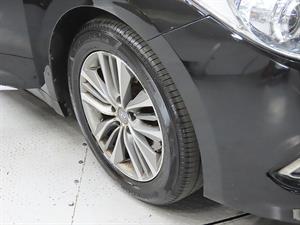 HYUNDAI Grandeur - Vista 10