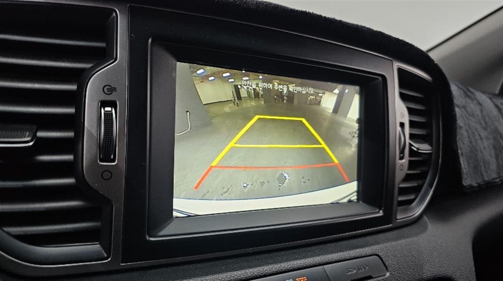 KIA Sportage 2016 Blanco - Importación desde Corea - HF Imports Iquique - Foto 15