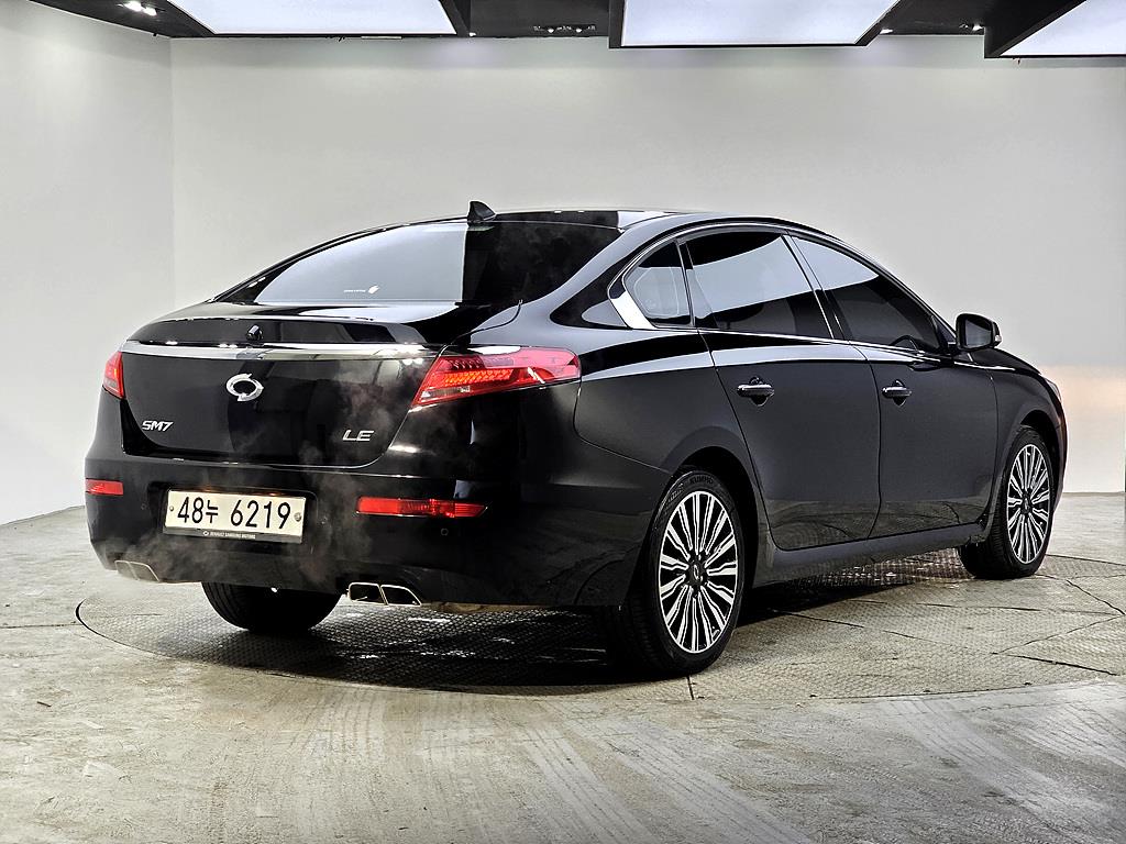 SAMSUNG SM7 - Vista 4