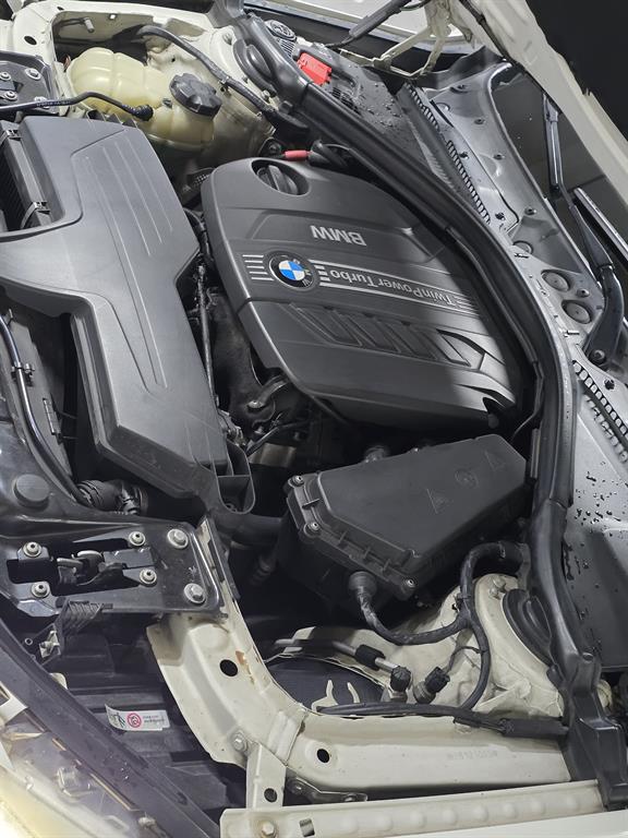 BMW 3 series 2012 Blanco - Importación desde Corea - HF Imports Iquique - Foto 20