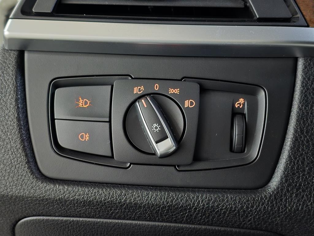 BMW 3 series - Vista 9